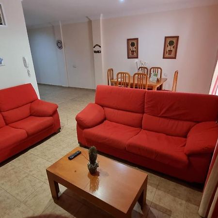 Appartement La Marisma à Puerto De Mogan Extérieur photo