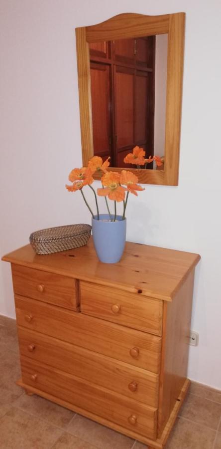 Appartement La Marisma à Puerto De Mogan Extérieur photo