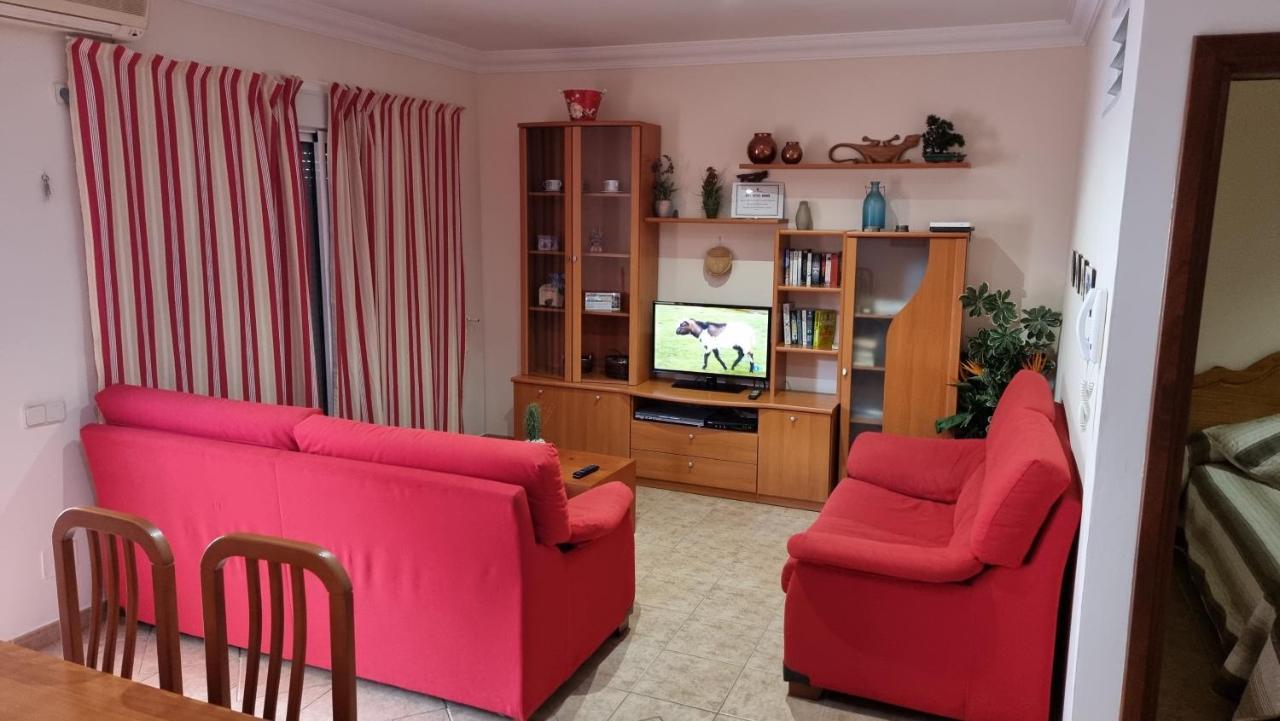 Appartement La Marisma à Puerto De Mogan Extérieur photo