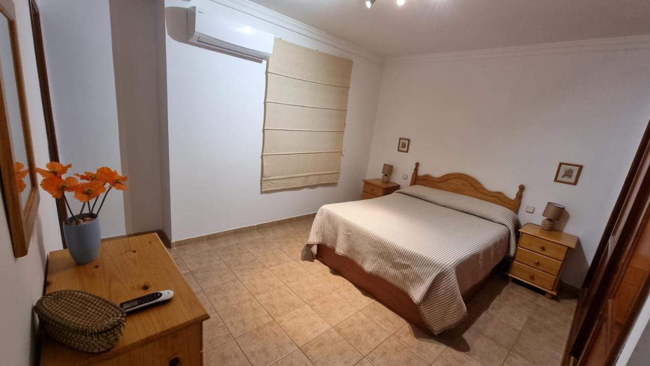 Appartement La Marisma à Puerto De Mogan Extérieur photo
