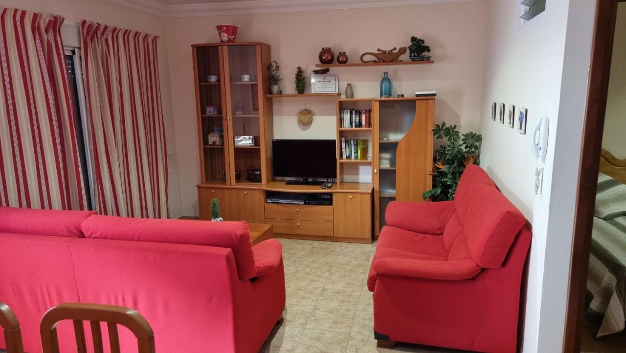 Appartement La Marisma à Puerto De Mogan Extérieur photo