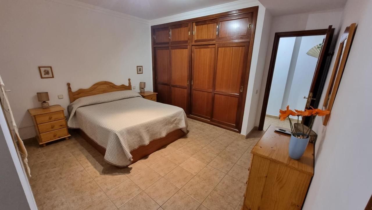 Appartement La Marisma à Puerto De Mogan Extérieur photo