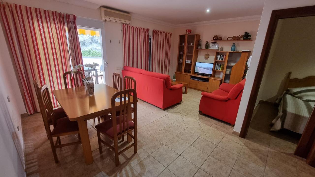 Appartement La Marisma à Puerto De Mogan Extérieur photo