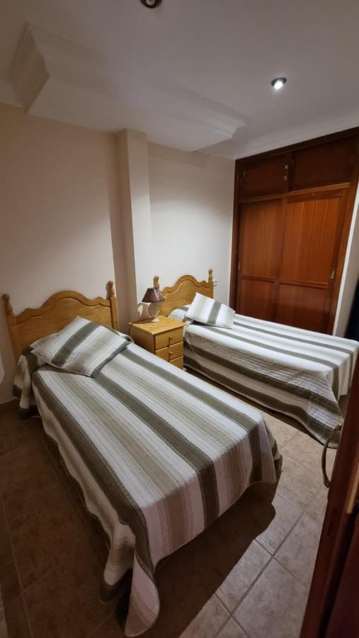 Appartement La Marisma à Puerto De Mogan Extérieur photo