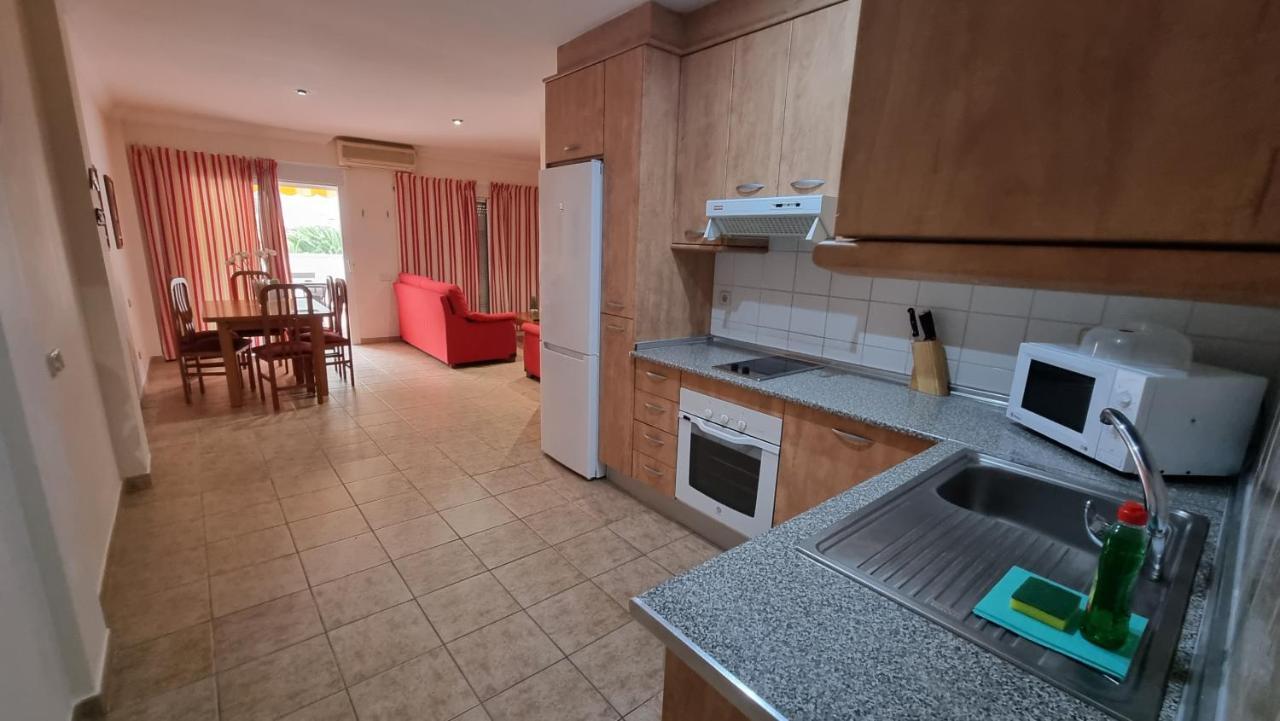 Appartement La Marisma à Puerto De Mogan Extérieur photo