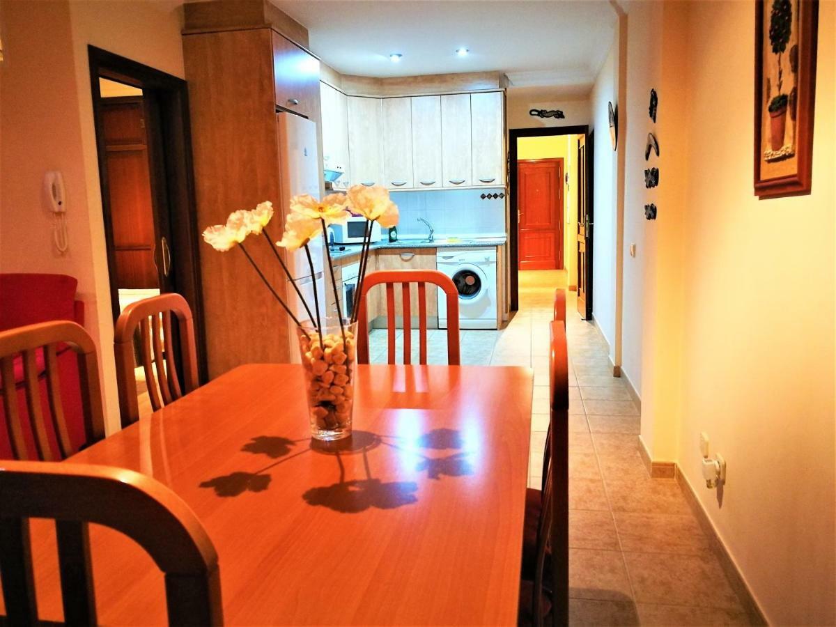 Appartement La Marisma à Puerto De Mogan Extérieur photo